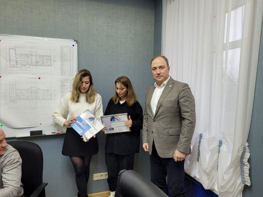 В Иванове подвели итоги конкурса строителей и проектировщиков «Лучший проект 2022»